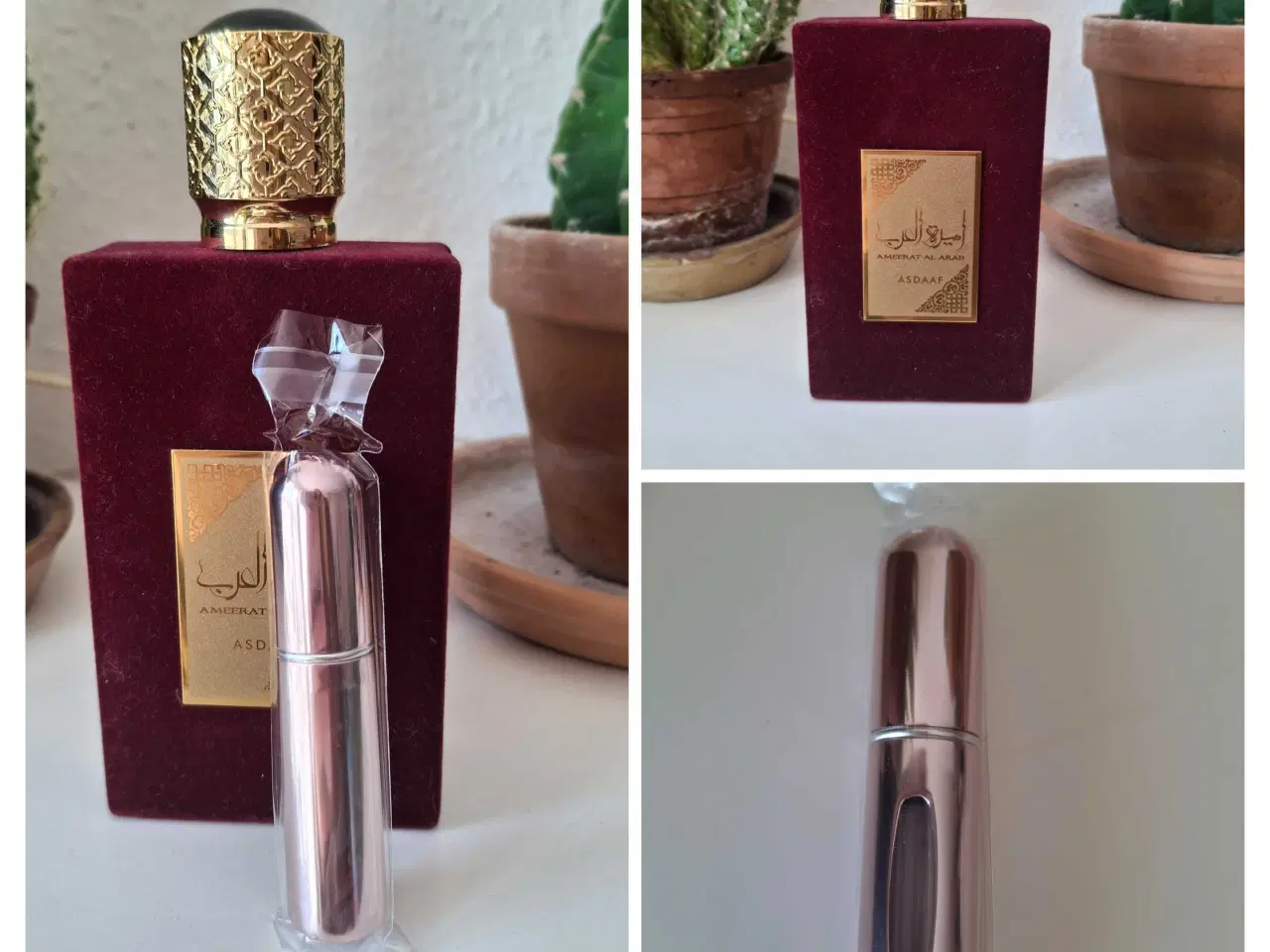 Billede 1 - Ameera Al Arab - Asdaaf - 5 ml.