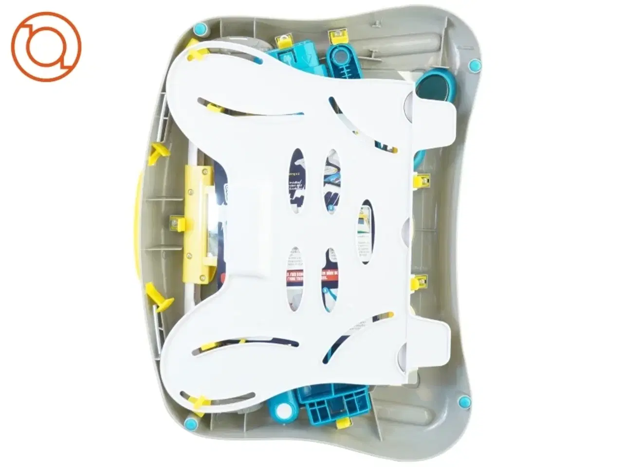 Billede 5 - Tegnebræt fra Liniex (str. 40 x 30 cm)