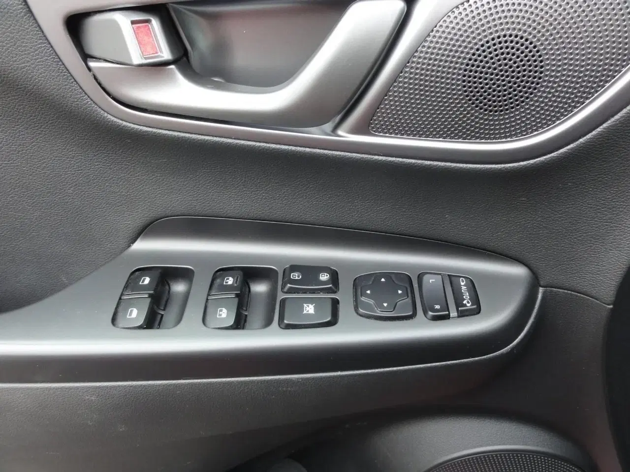 Billede 12 - Hyundai Kona 64 EV Premium