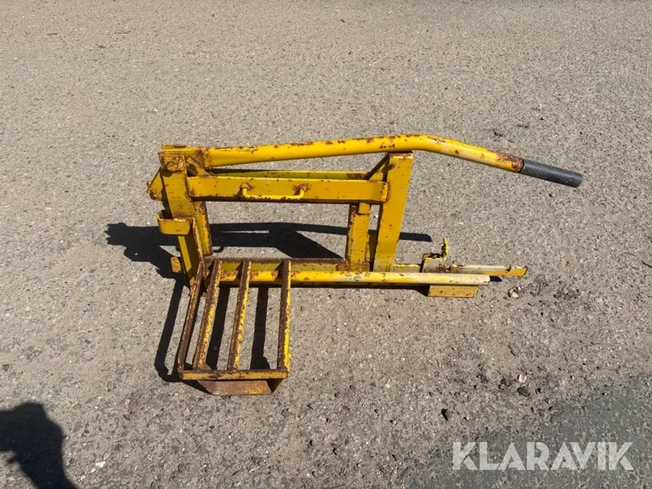 Billede 11 - Fliseklippere B & V 2 styk