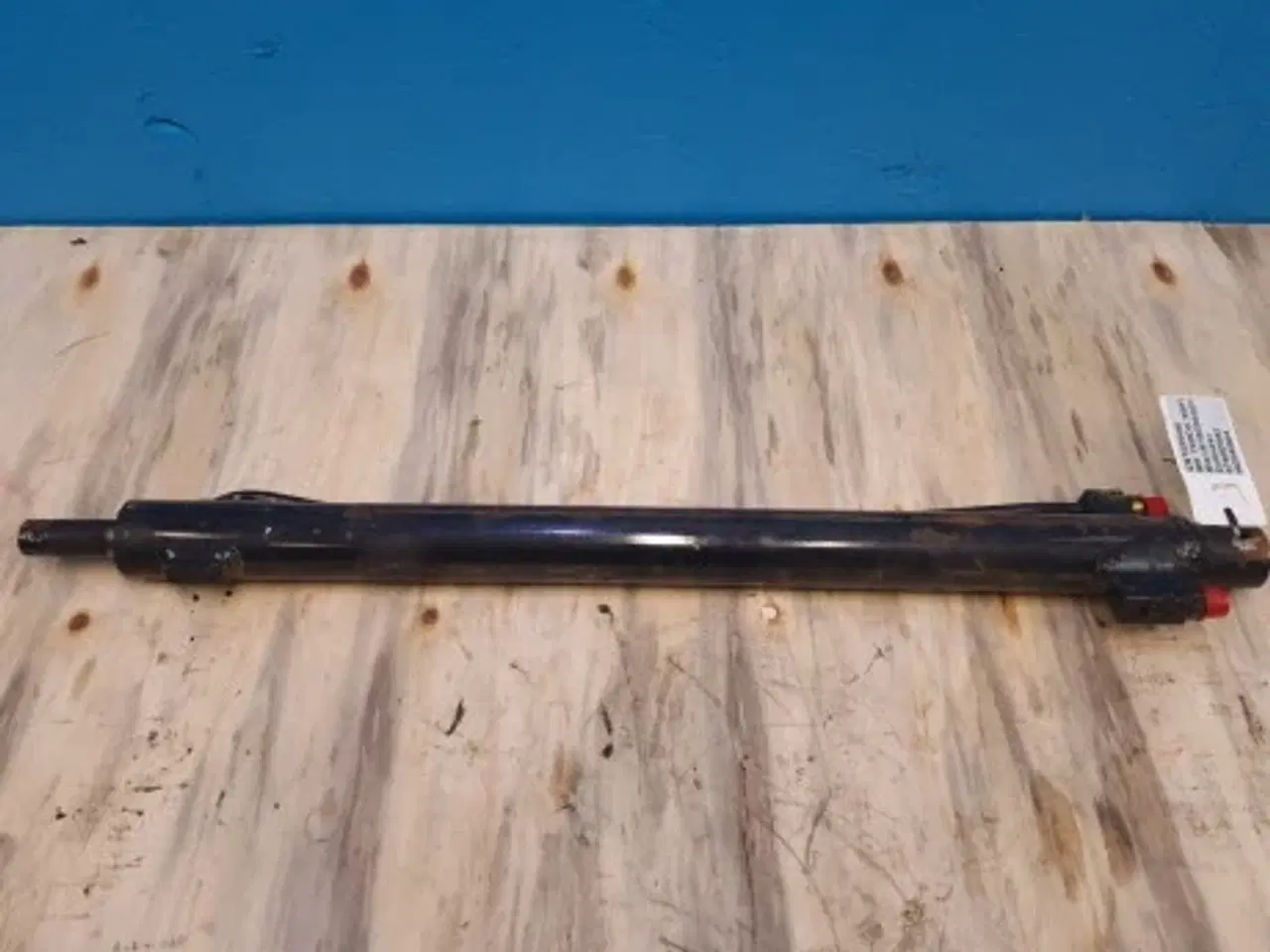 Billede 5 - New Holland 760CG 35Ft Cylinder 87602982