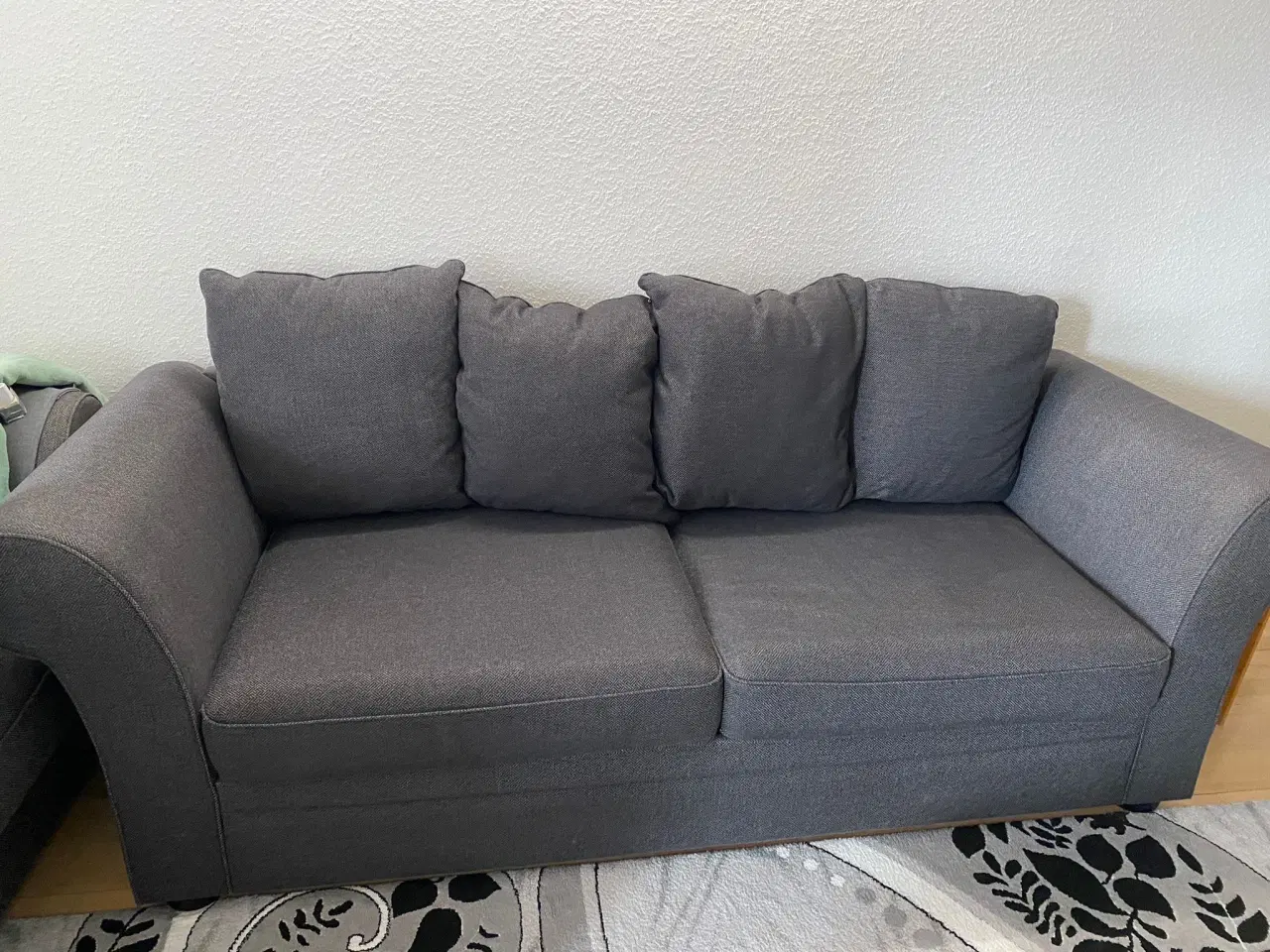 Billede 1 - Sofaer til salg!!!