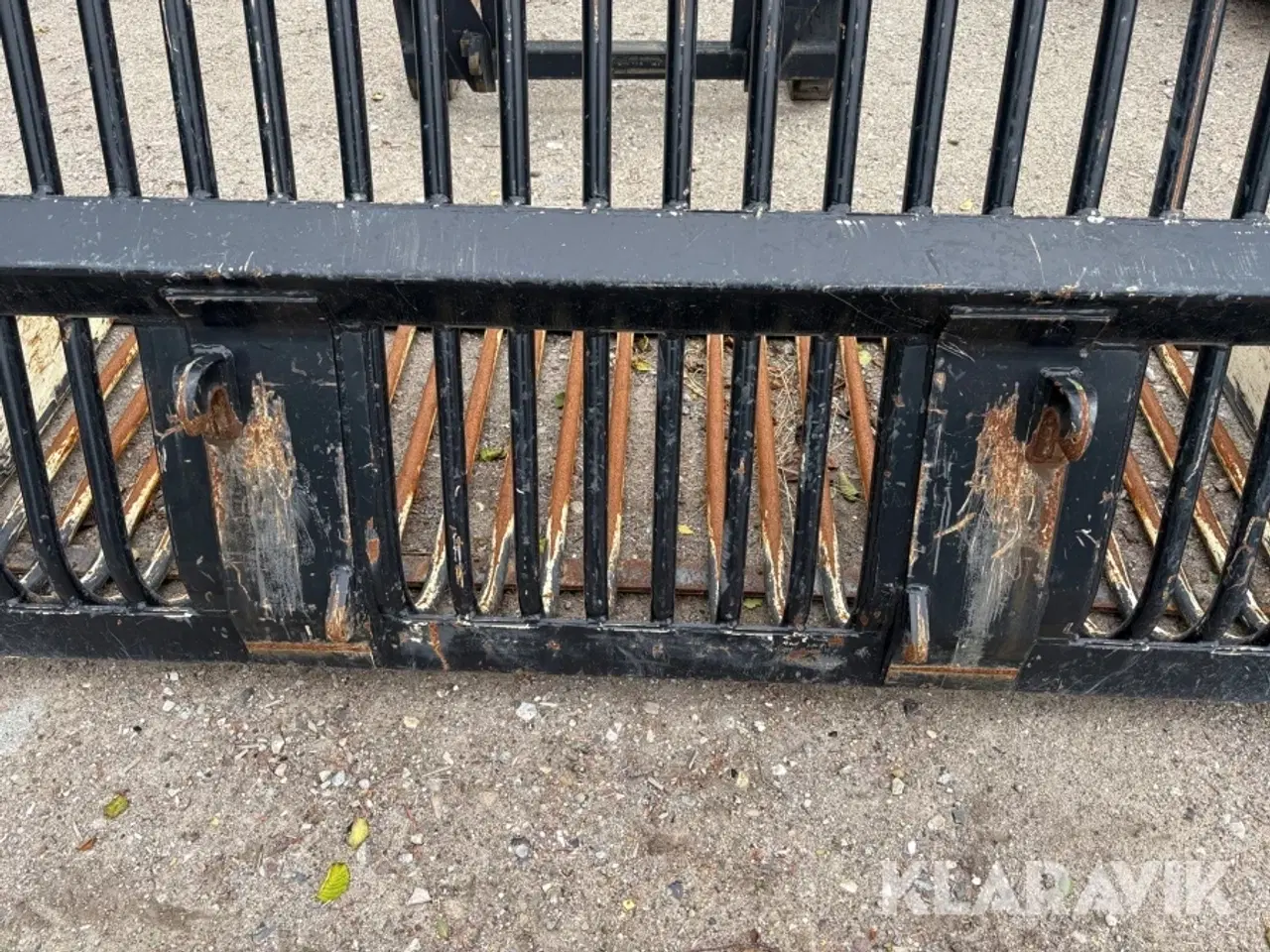 Billede 6 - Roe skovl Hauer