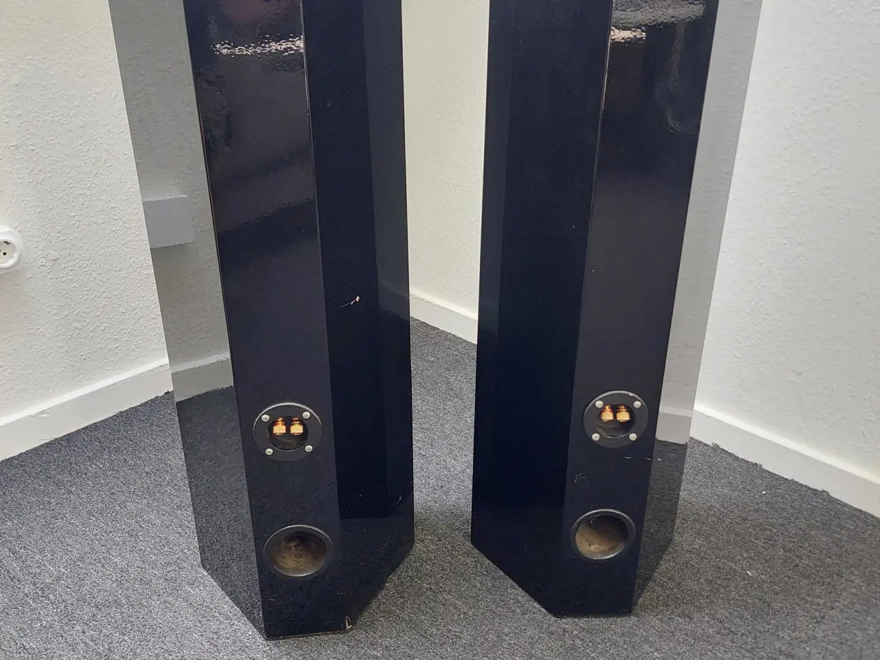 Billede 2 - Højtaler audiovector