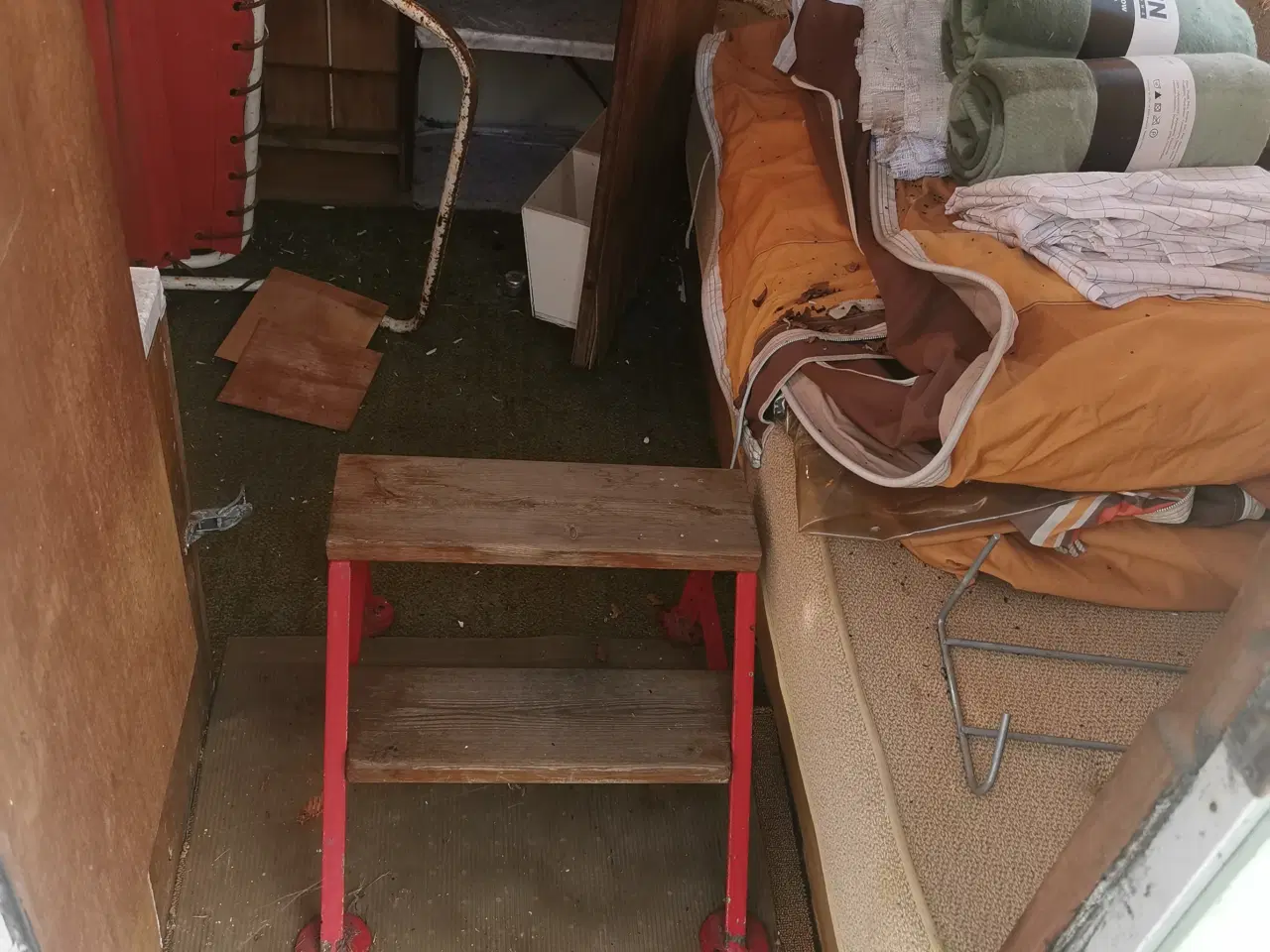 Billede 9 - Vintage Campingvogne , hvis du mangler et projekt 