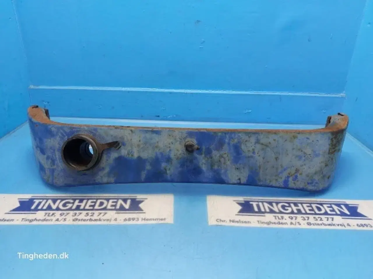 Billede 17 - Ford 8210 Skærm D6NN9402010C