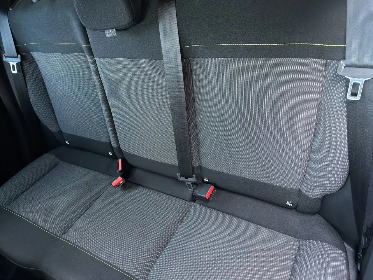 Billede 15 - Citroën C3 1,2 PureTech 83 Paris
