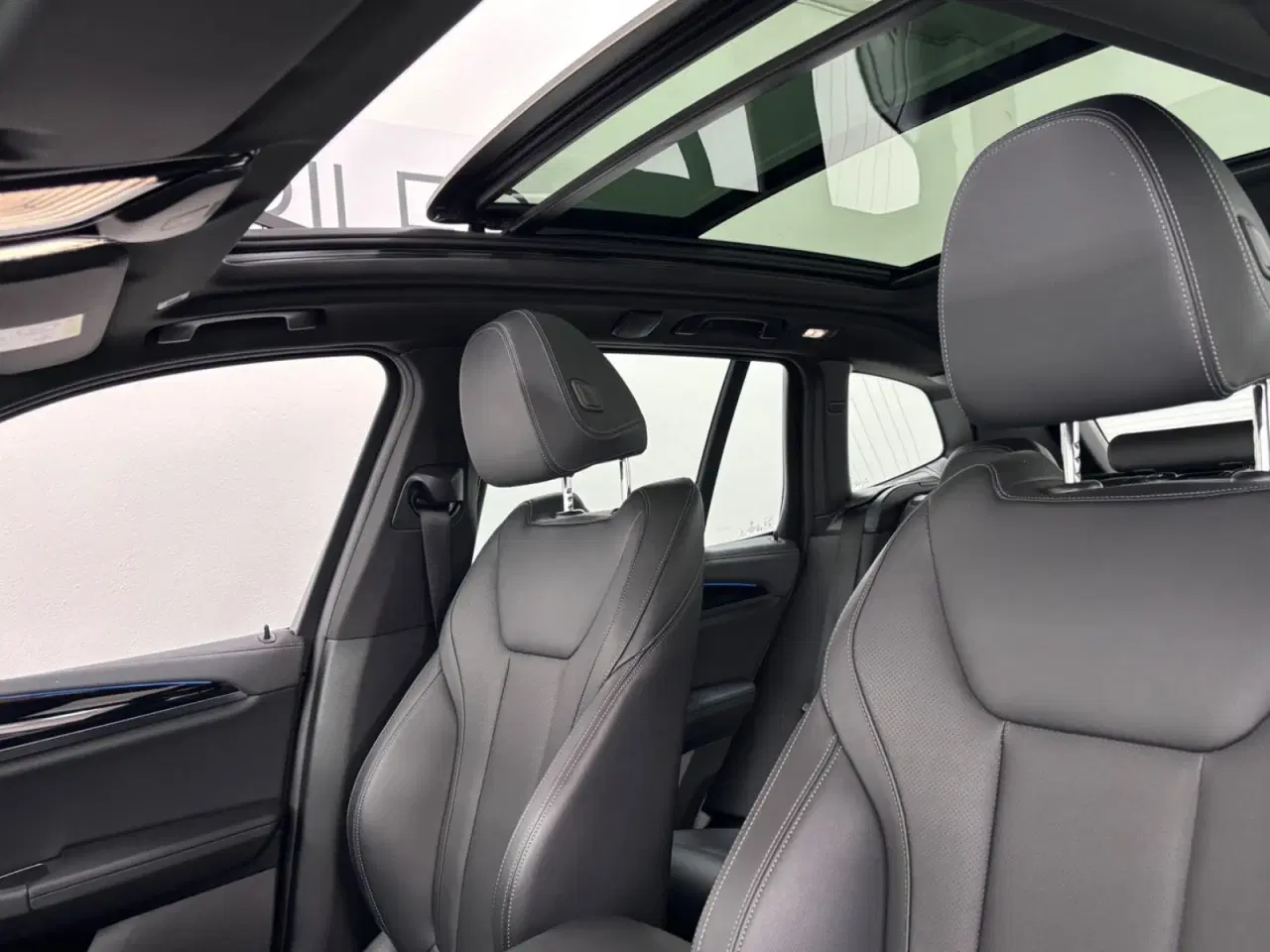 Billede 6 - BMW iX3  Charged M-Sport