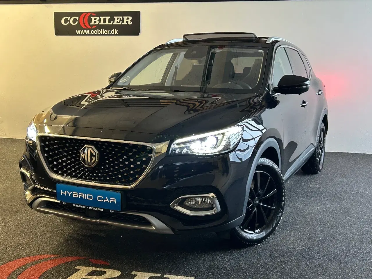 Billede 7 - MG EHS 1,5 PHEV Luxury