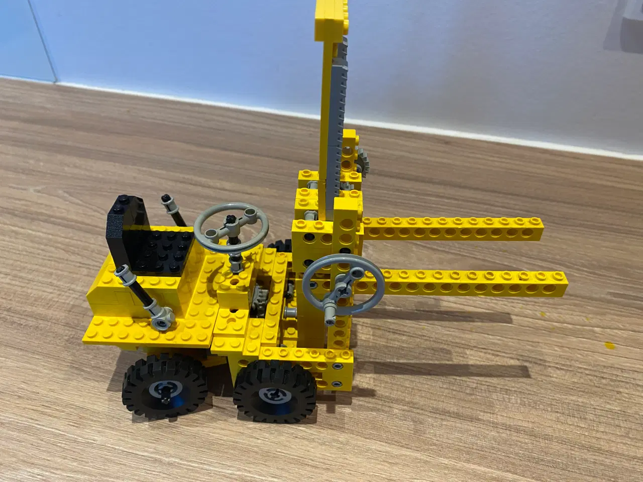 Billede 2 - LEGO 850