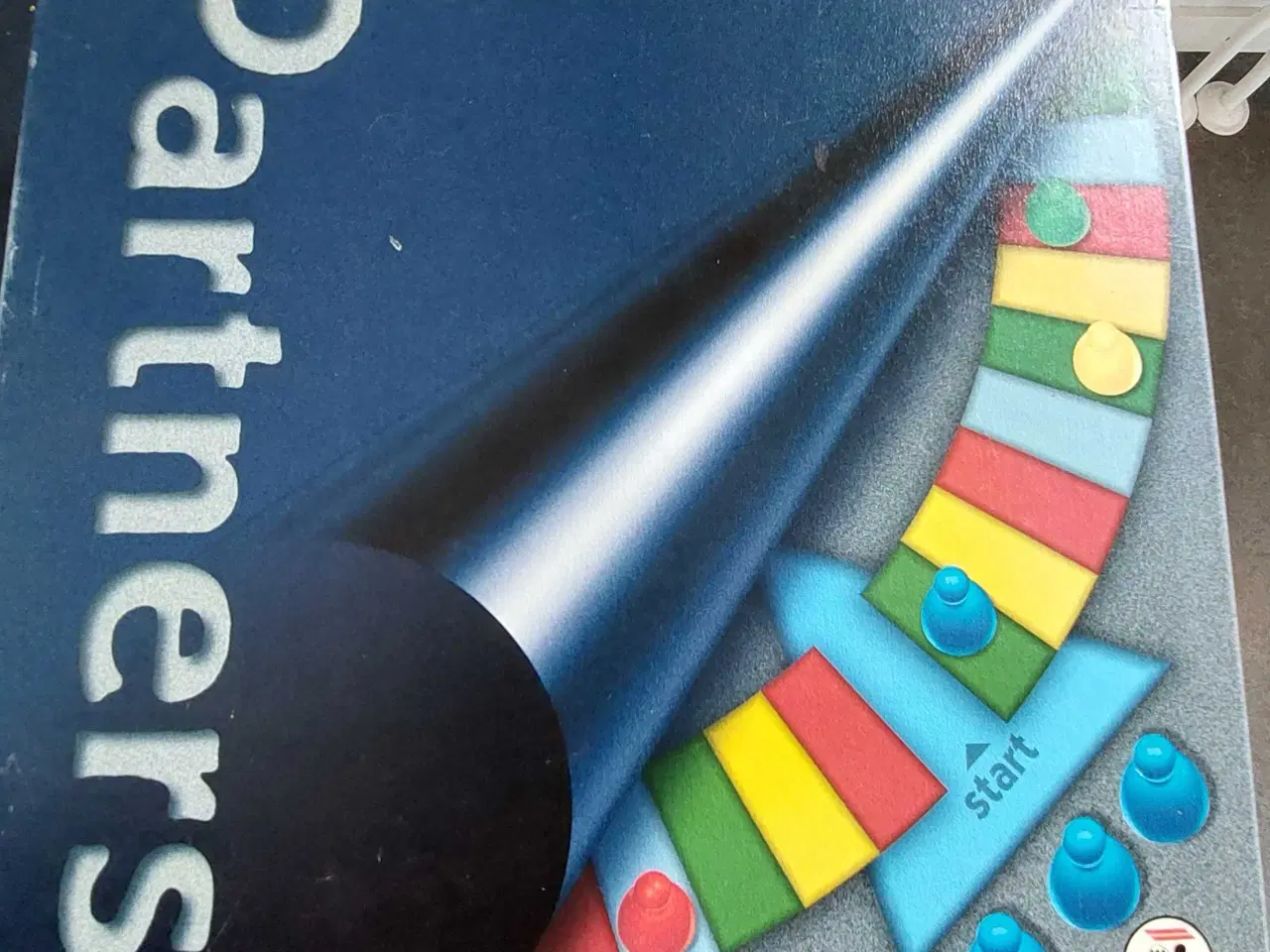 Billede 1 - Partners 