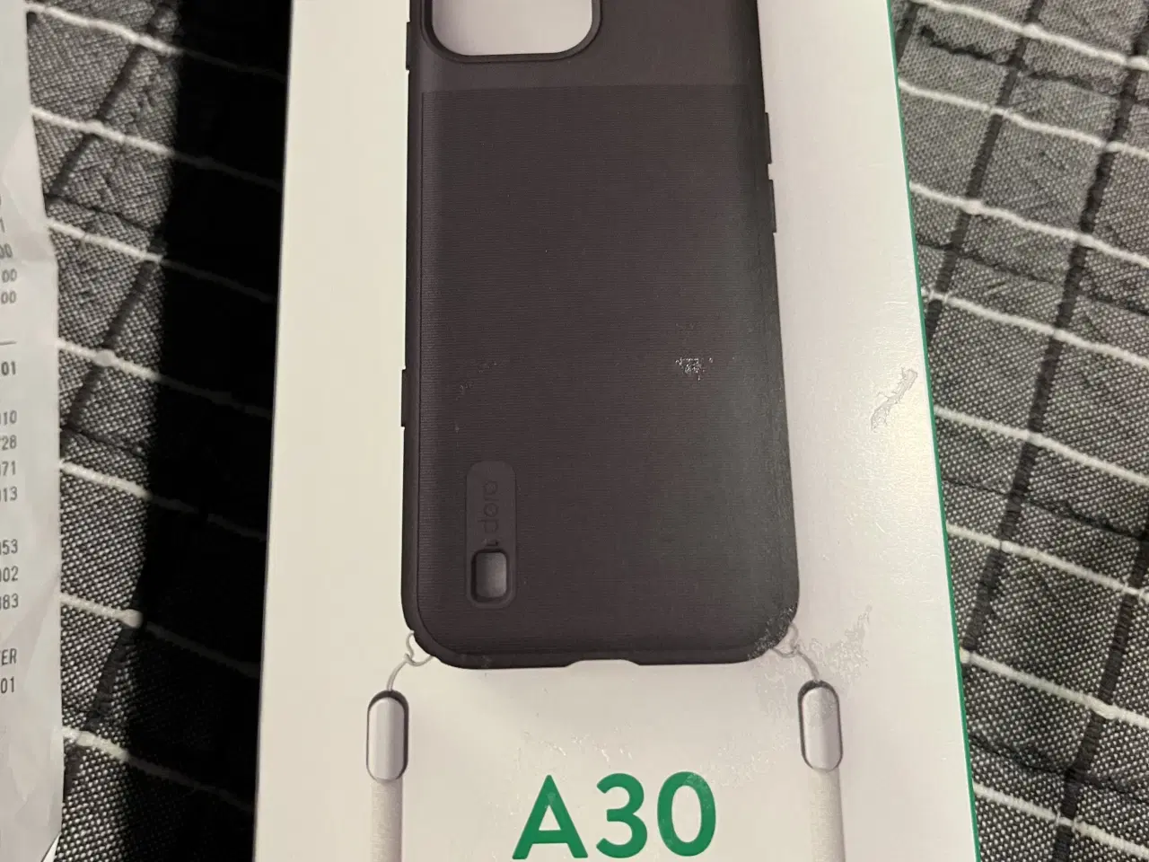 Billede 1 - Doro smartphone 