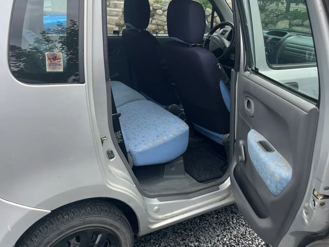 Billede 8 - Suzuki wagon r