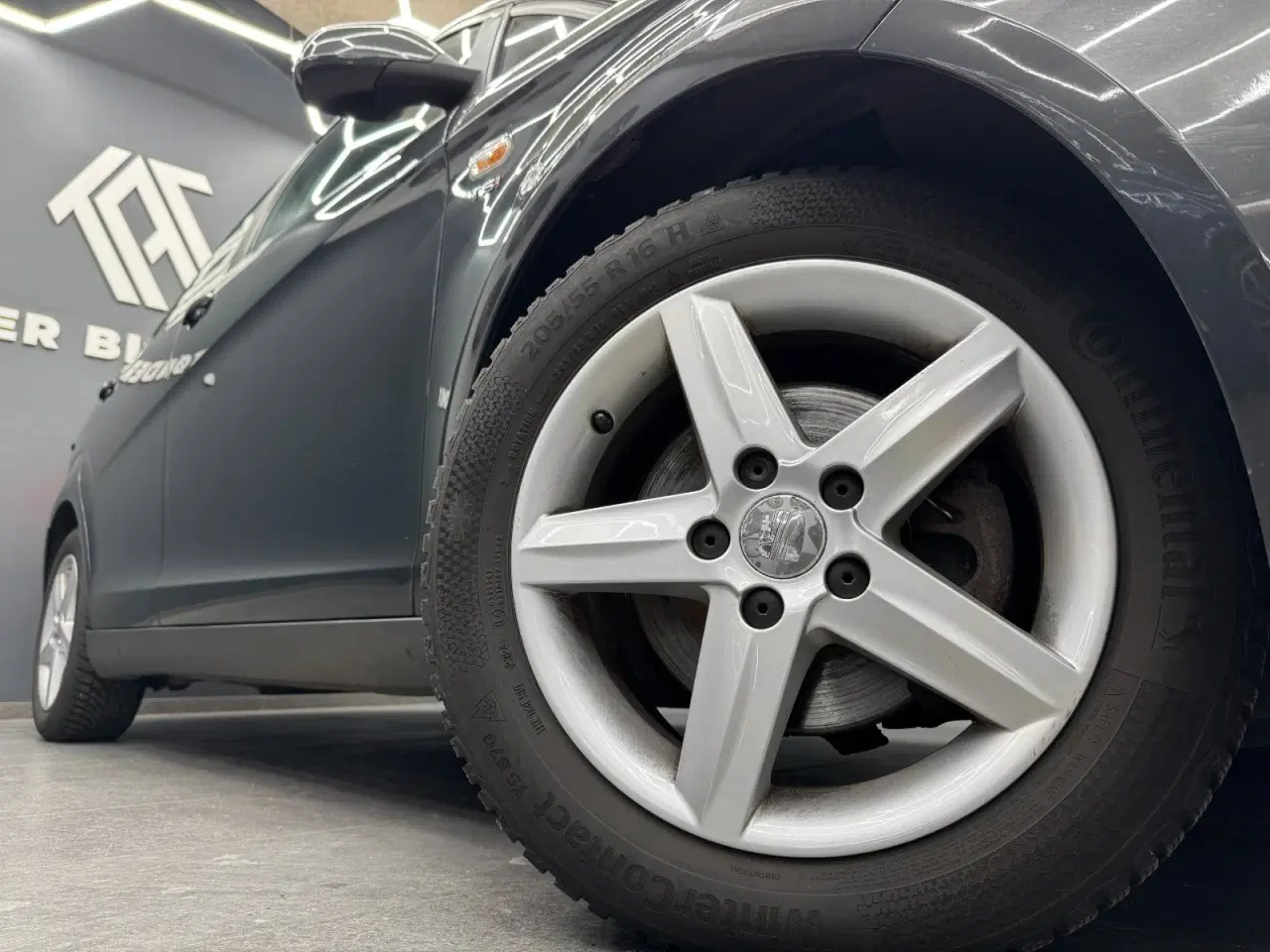 Billede 2 - Seat Altea XL 1,4 TSi 125 Reference