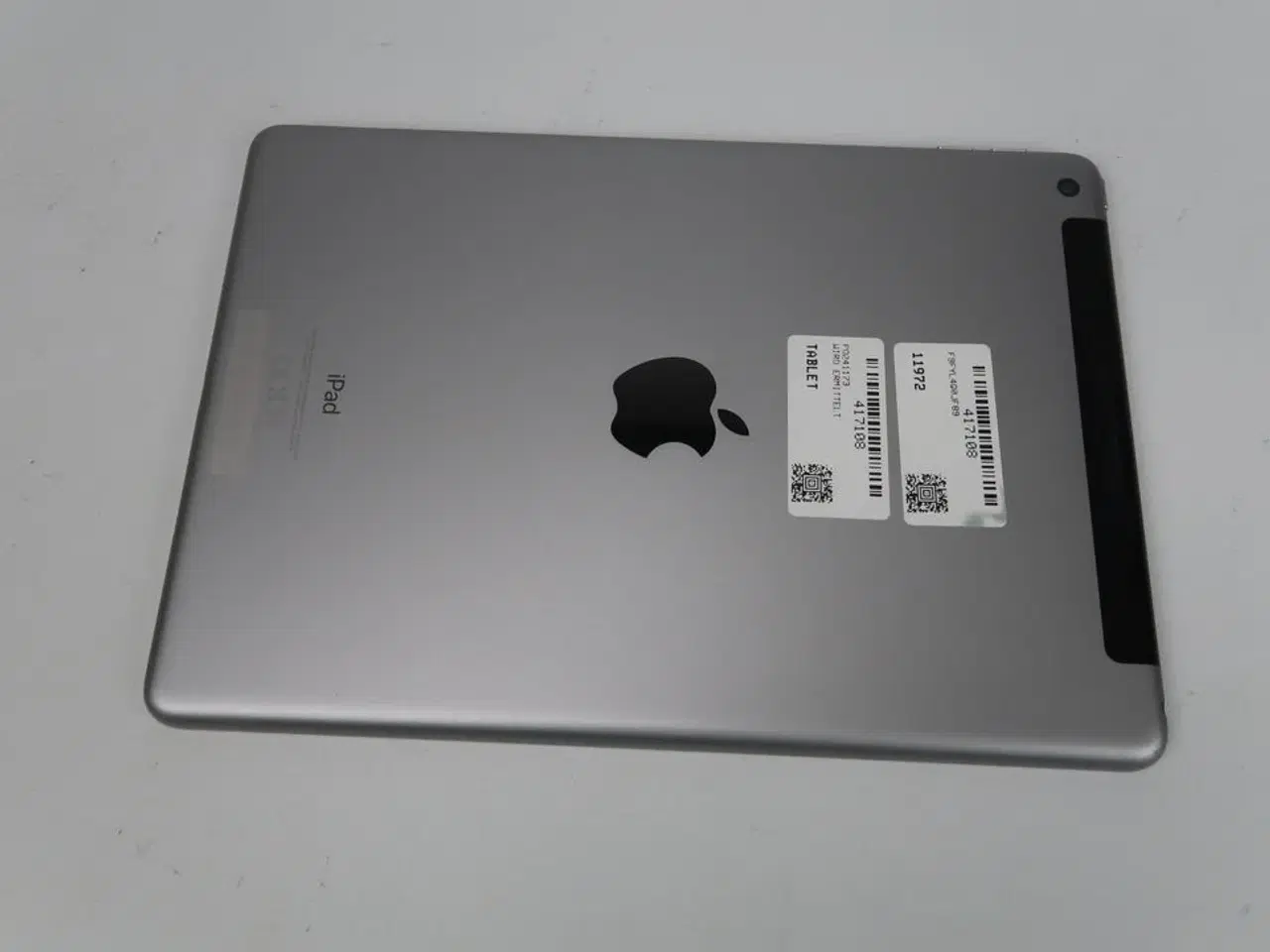 Billede 3 - iPad (6. gen) 9.7" Wi-Fi + cellular 128GB