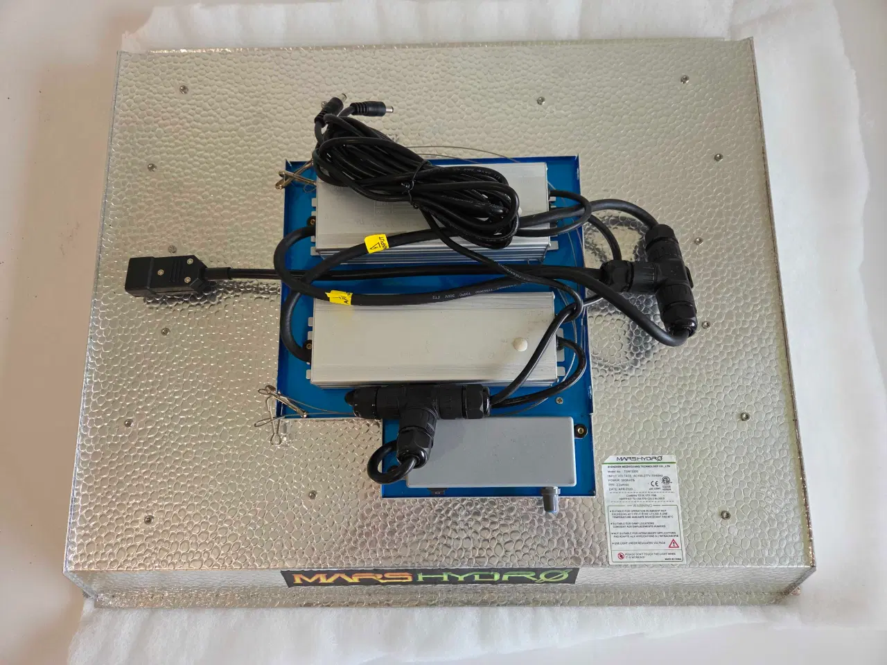 Billede 6 - LED - Grolys