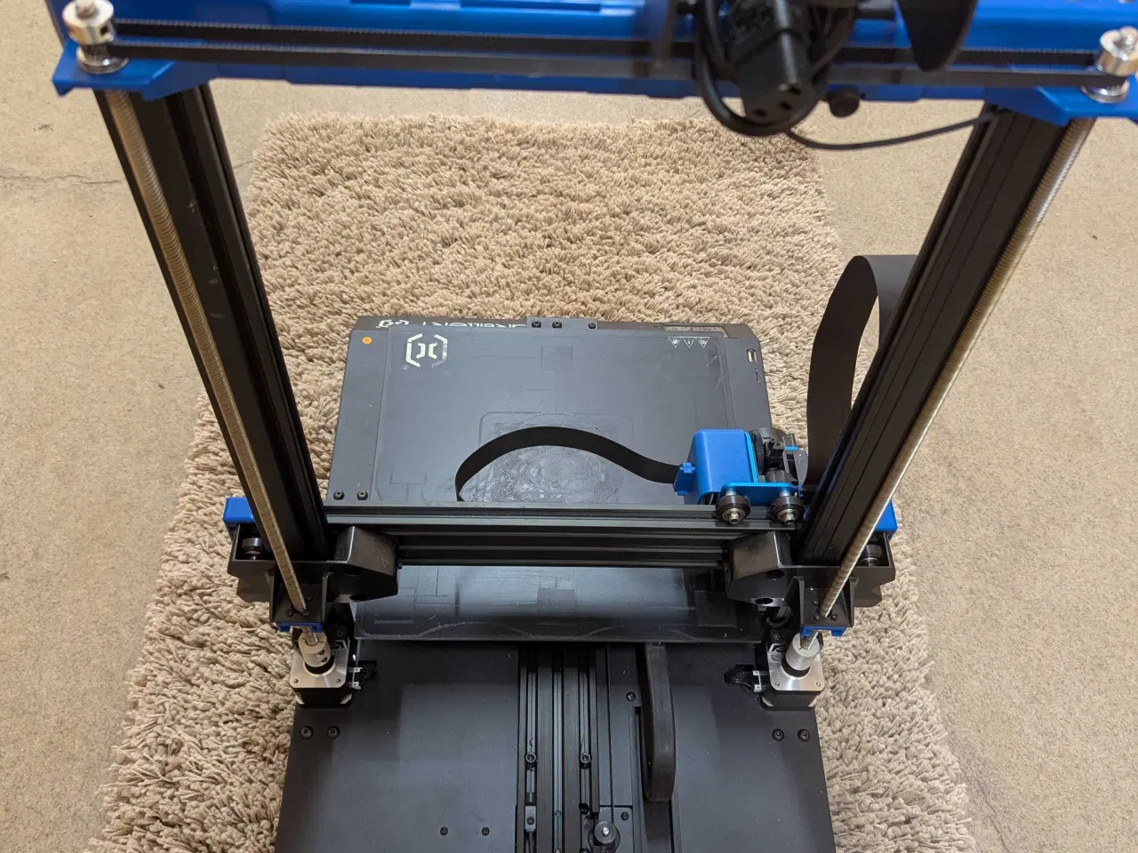 Billede 5 - 3D printer Artillery Sidewinder X2 