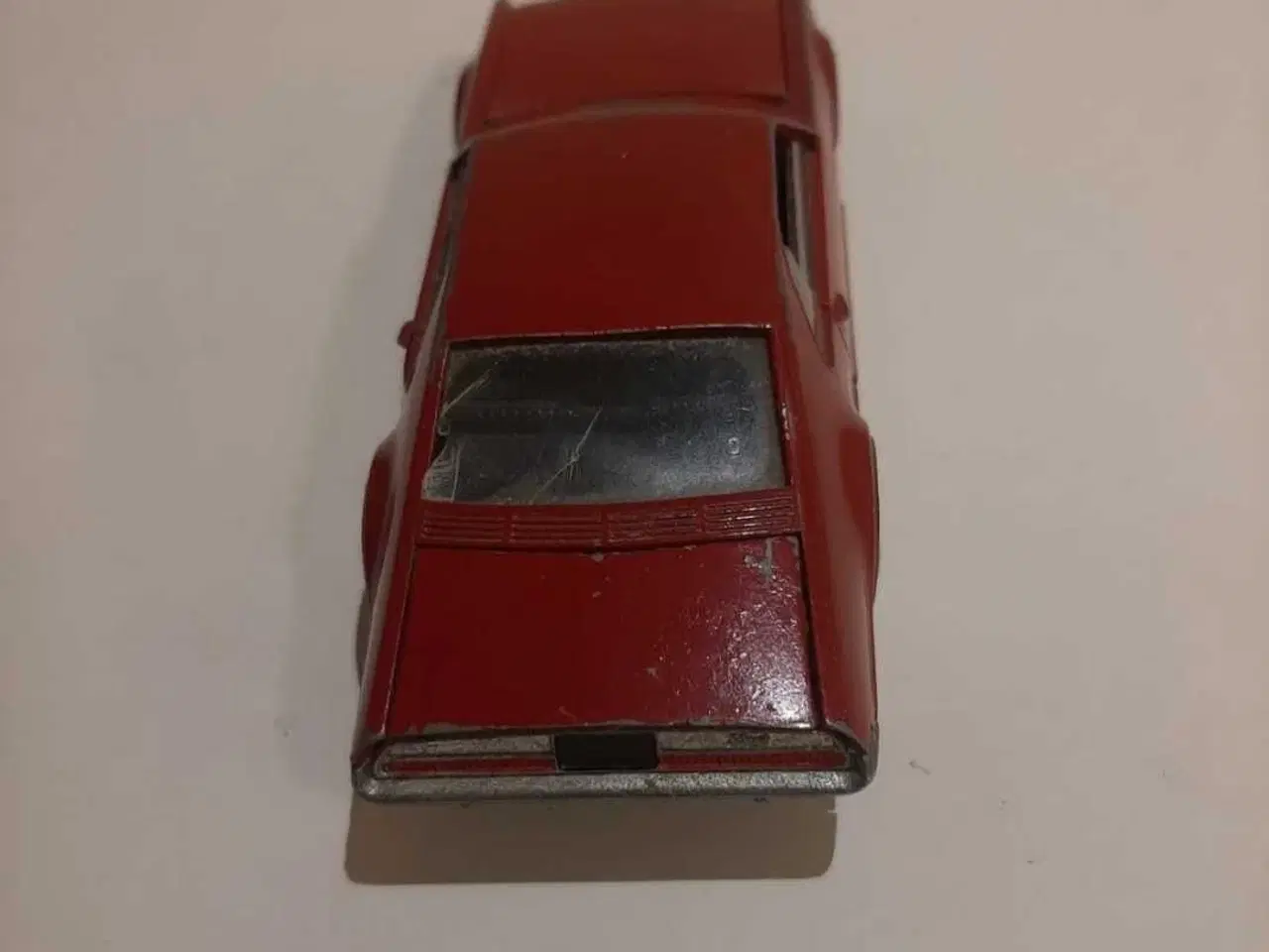 Billede 2 - KIRK DANMARK OLDSMOBILE TONADO 