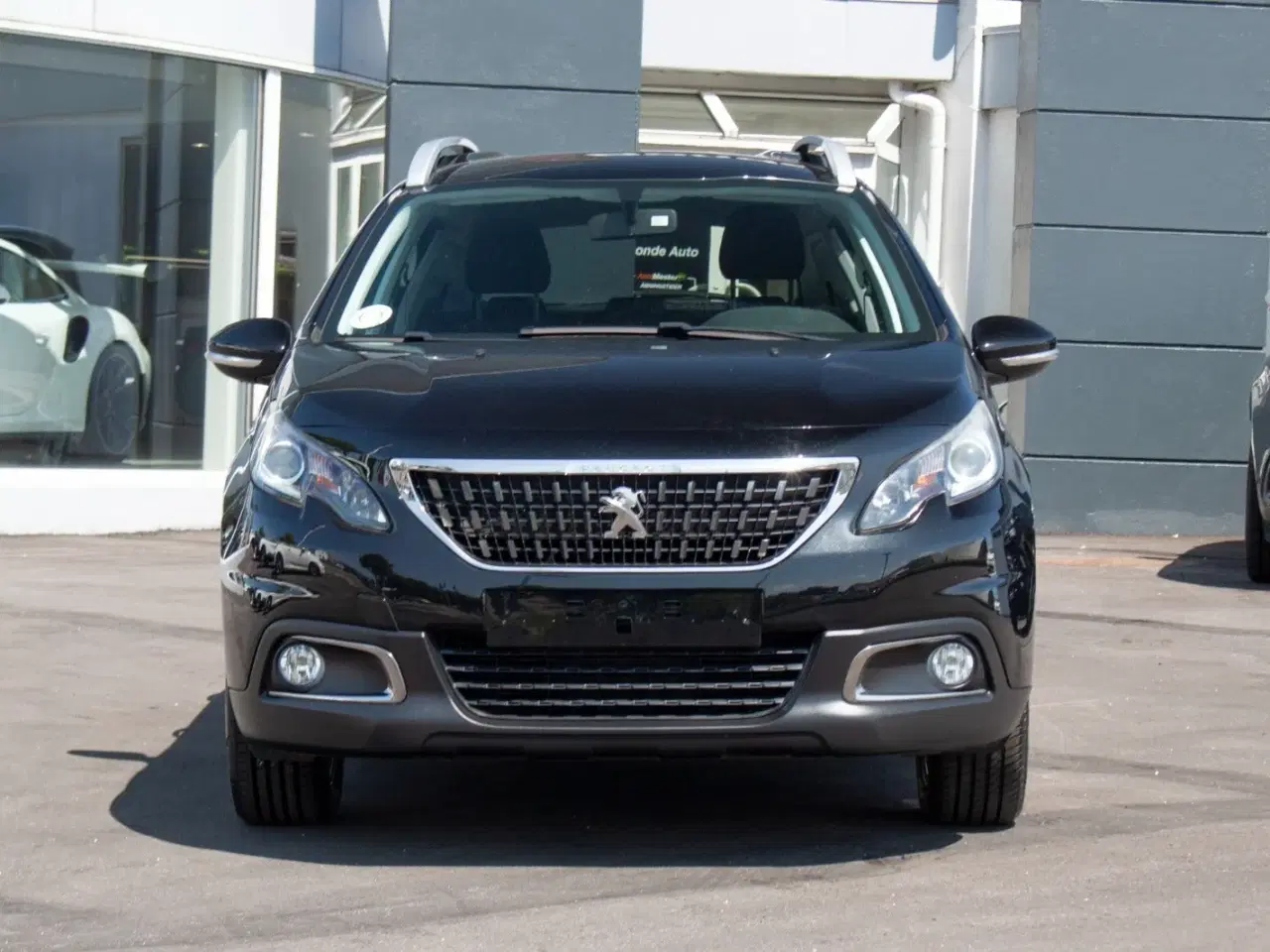 Billede 2 - Peugeot 2008 1,2 e-VTi 82 Active ESG