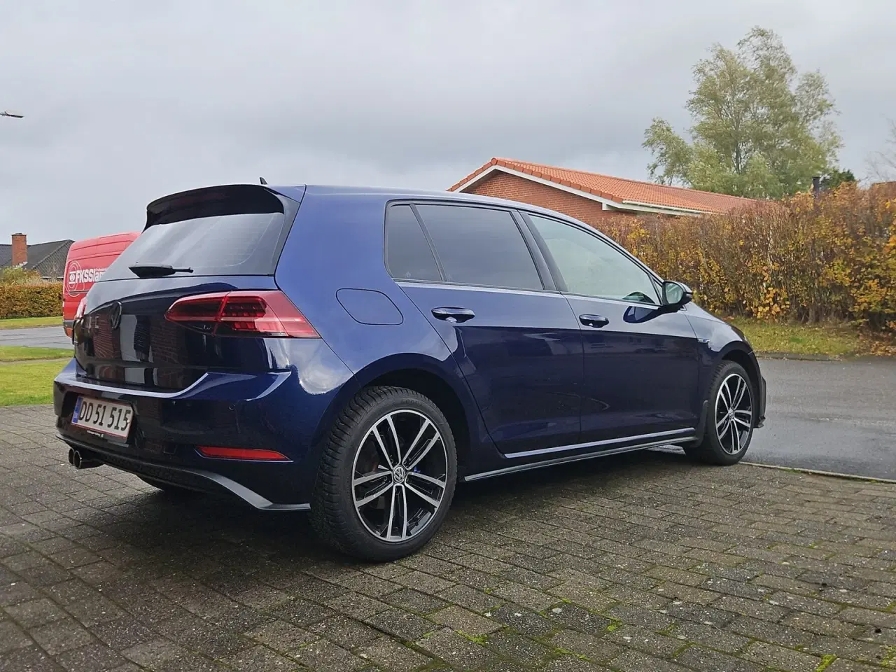 Billede 5 - VW Golf VII 1,4 GTE DSG
