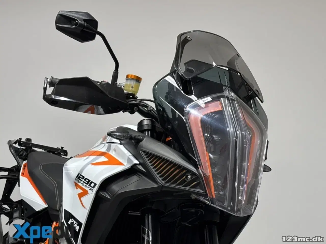 Billede 17 - KTM 1290 Super Adventure R