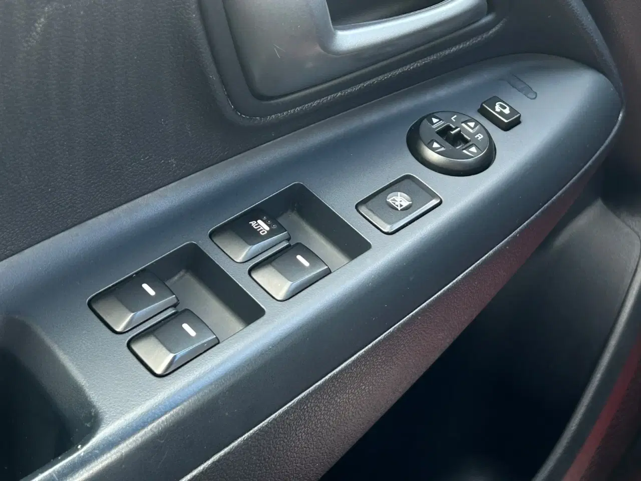 Billede 17 - Kia Rio 1,2 CVVT Attraction