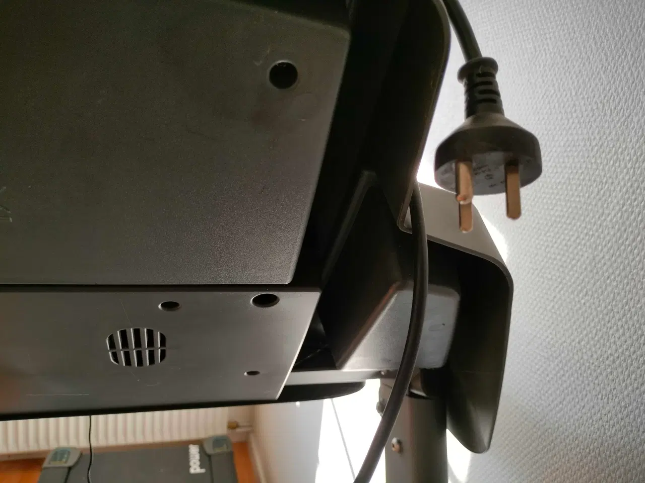 Billede 4 - Løbebånd optil 120 kg giv et fornuftig bud