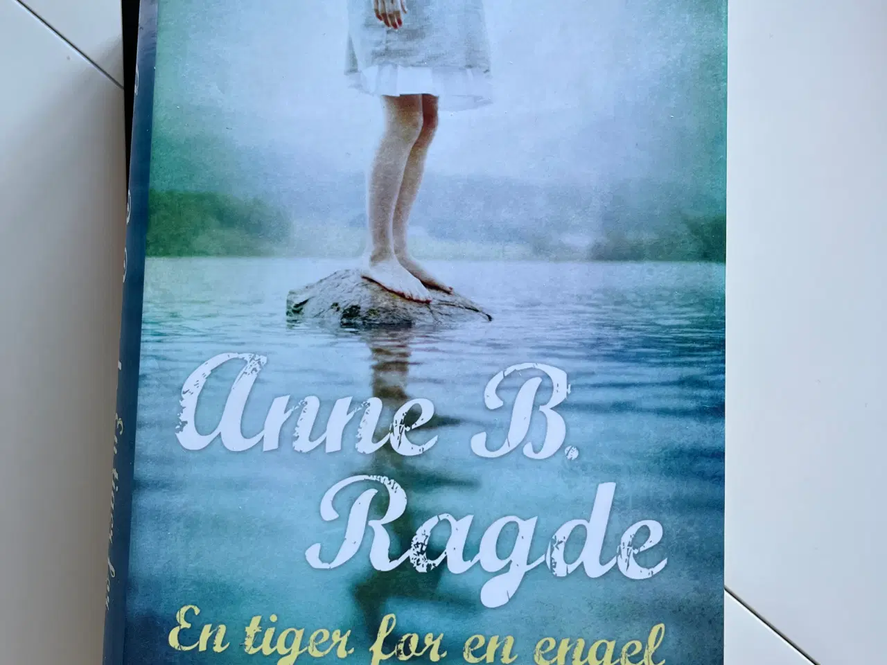 Billede 1 - Anne B. Ragde 