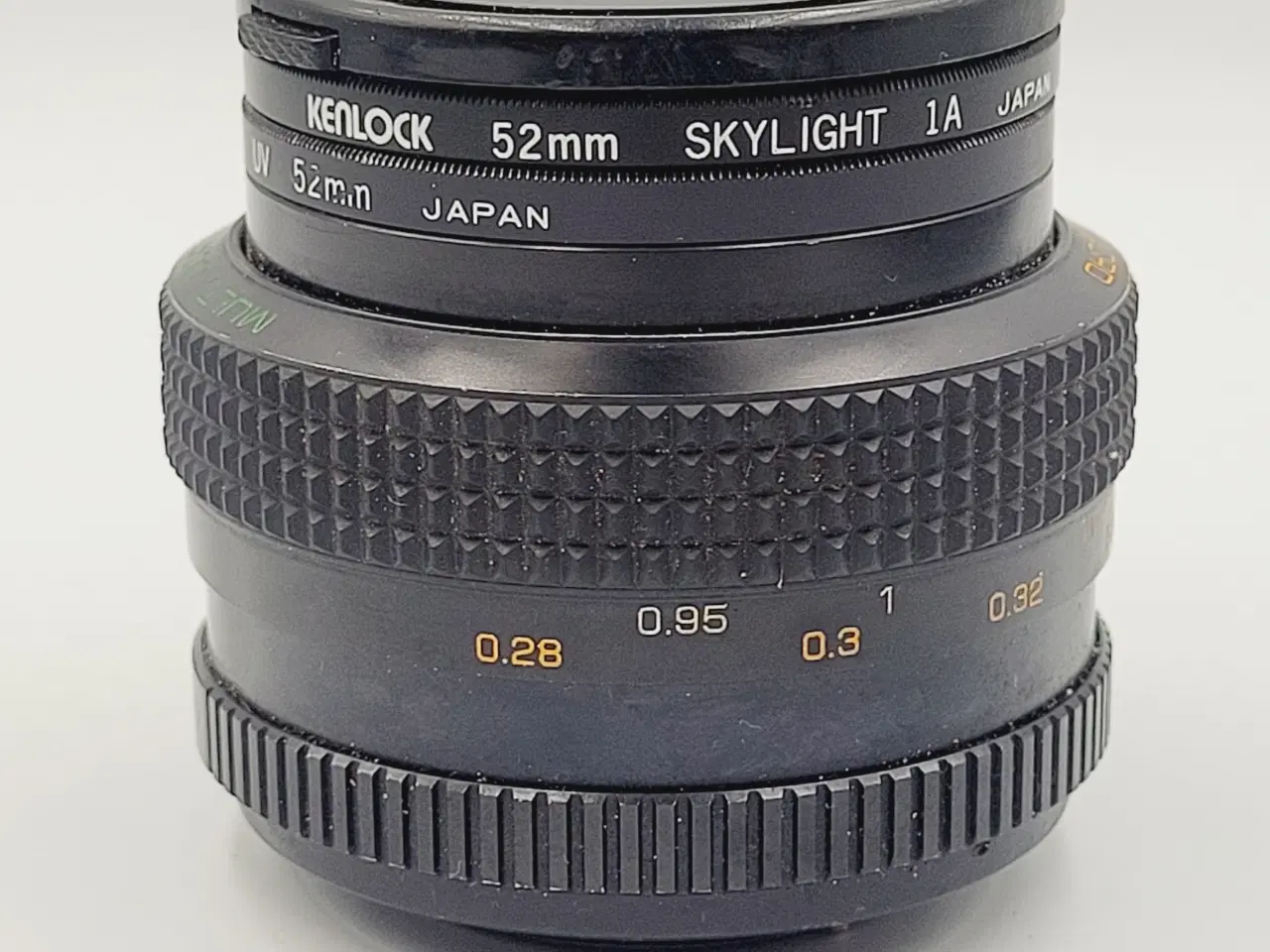 Billede 6 - ⭐️· Objektiv: Raynox Auto Tele 135mm f/2.8 Portræt