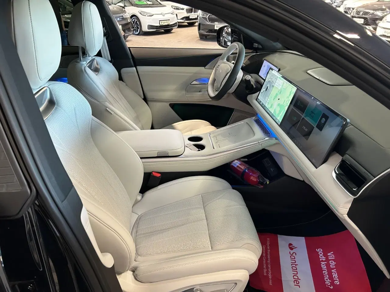 Billede 8 - Xpeng G9  Long Range