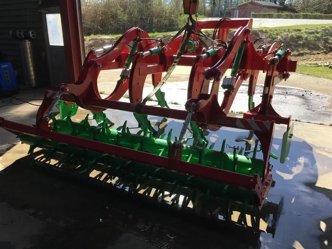 Billede 4 - - - - Agro Tom