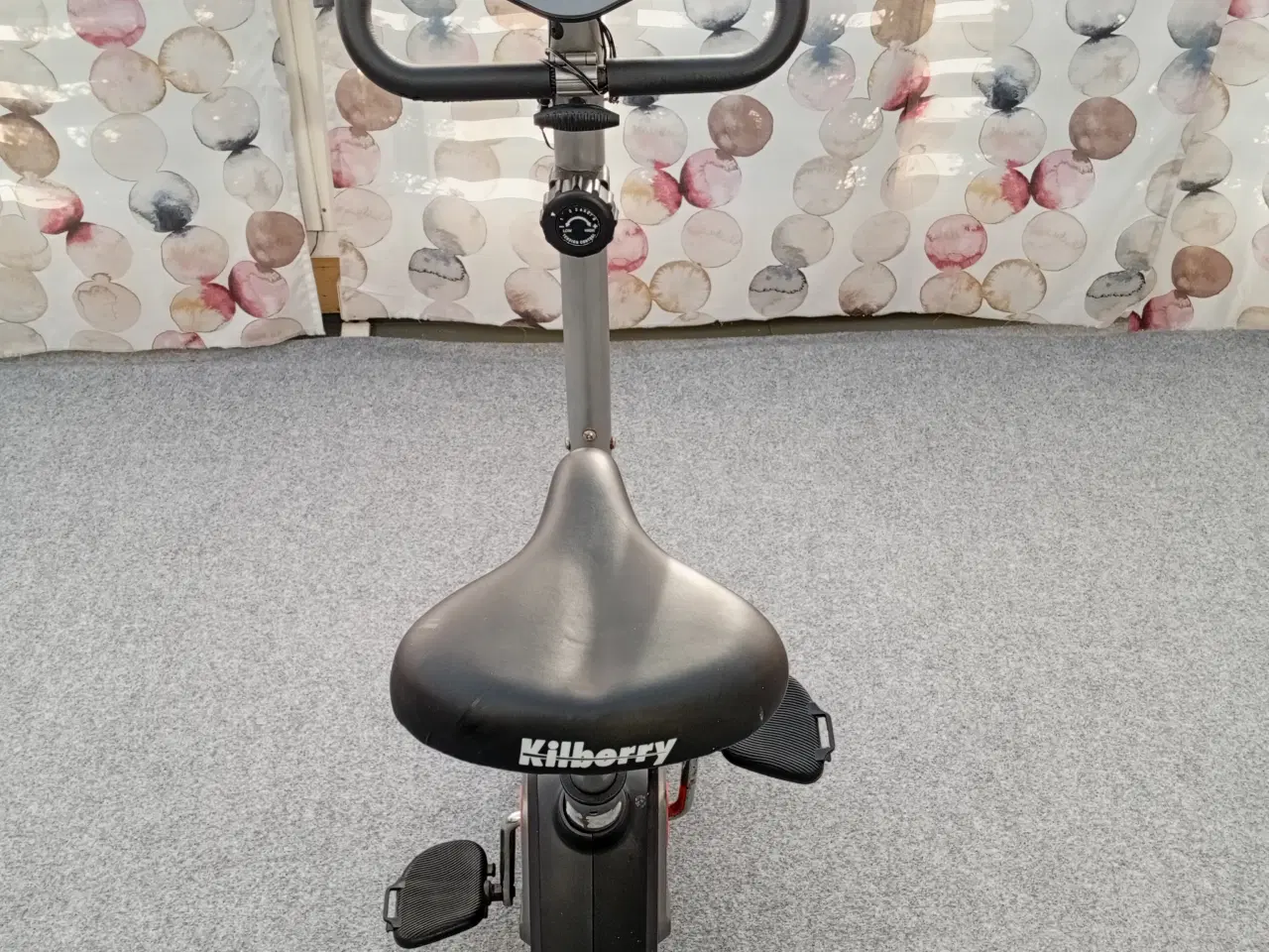 Billede 3 - Kilberry motions cykel.