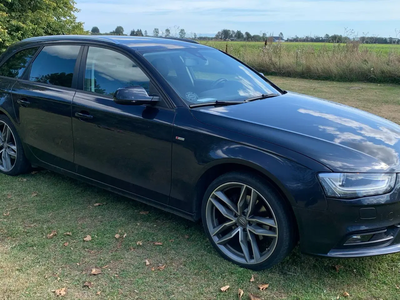Billede 3 - Audi a4 avant