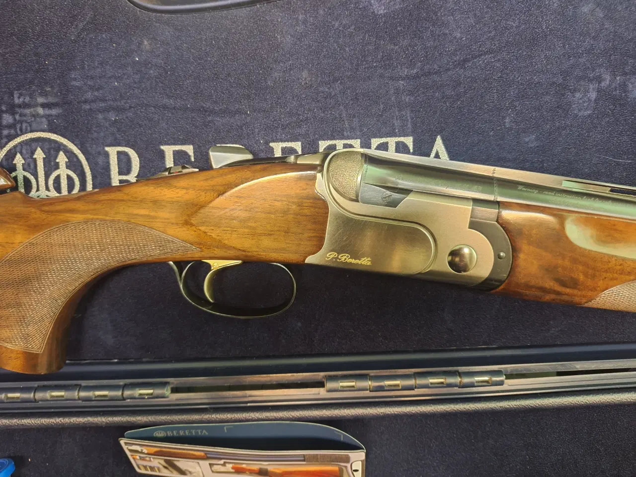 Billede 2 - Beretta DT10