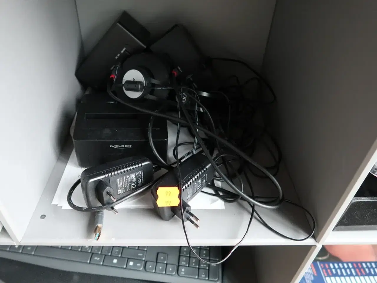 Billede 2 - Div. Elektronik