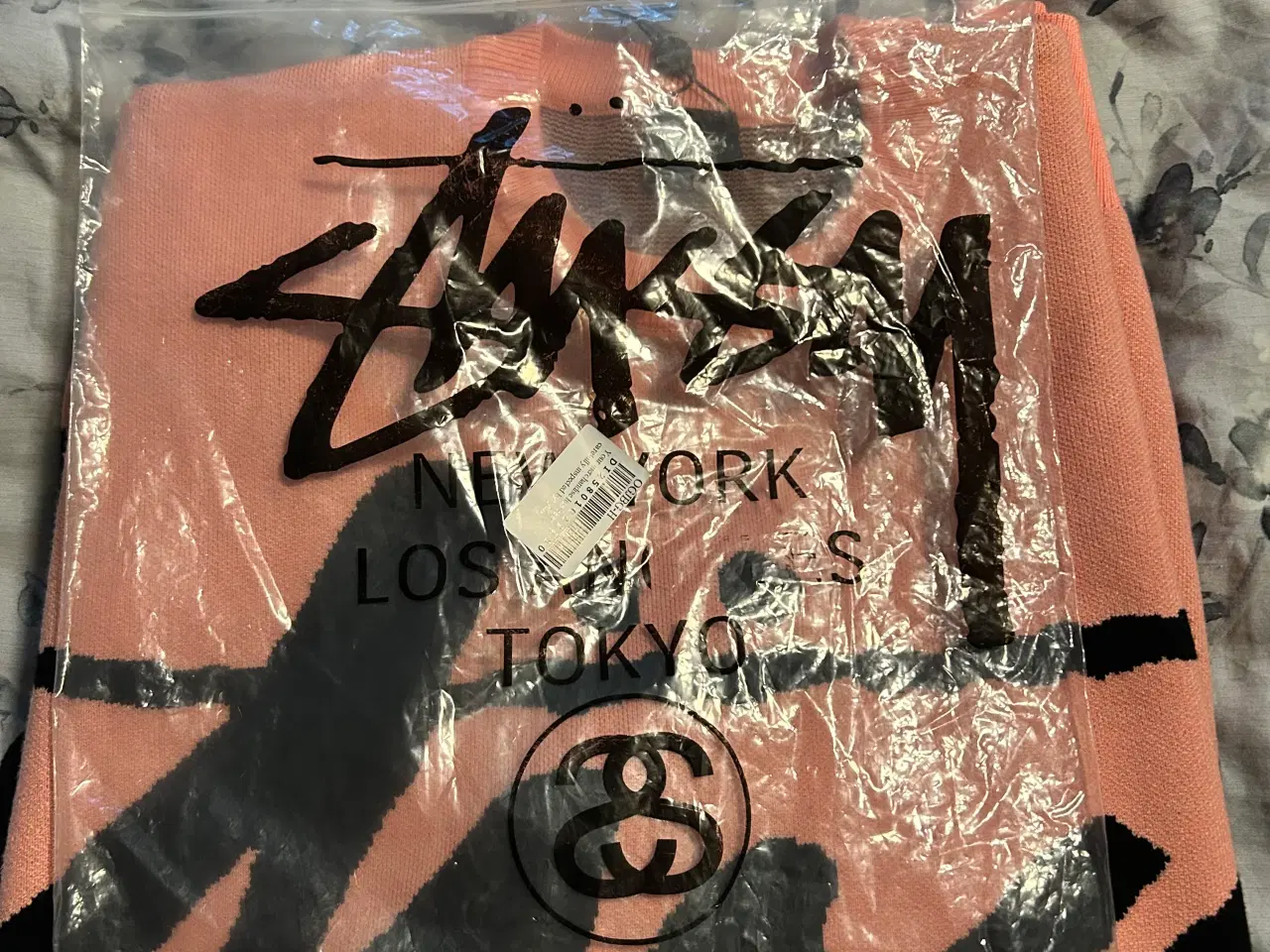 Billede 6 - Stüssy sweatshirt