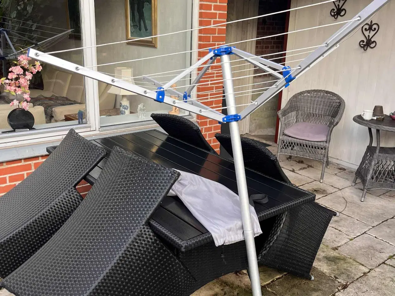 Billede 2 - Diverse ting til camping