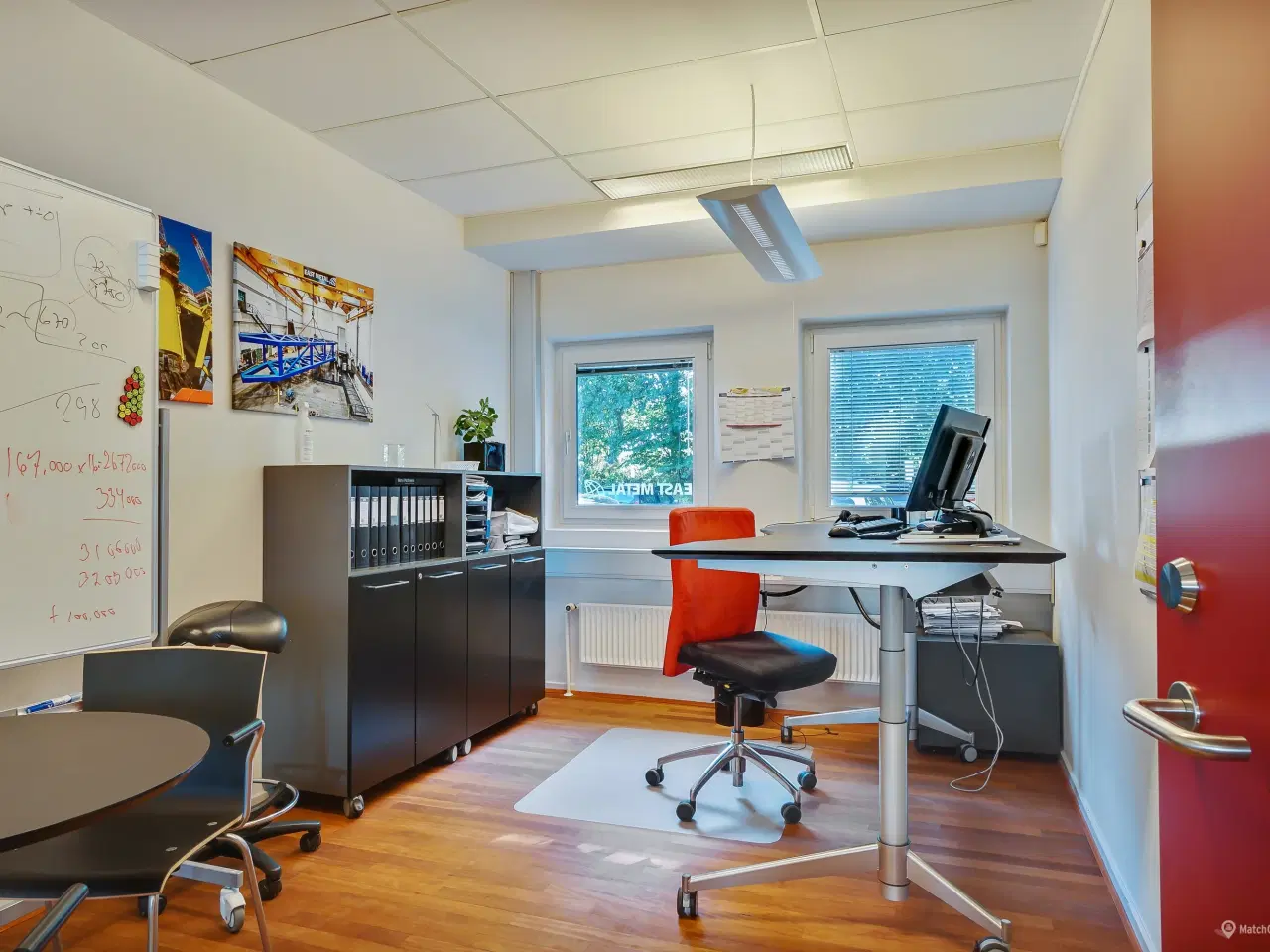 Billede 15 - Bavnehøjvej 6, st., Bavnehøjvej