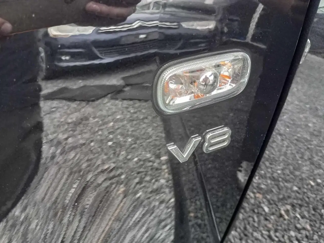 Billede 12 - Audi S4 4,2 V8 quattro Tiptr.