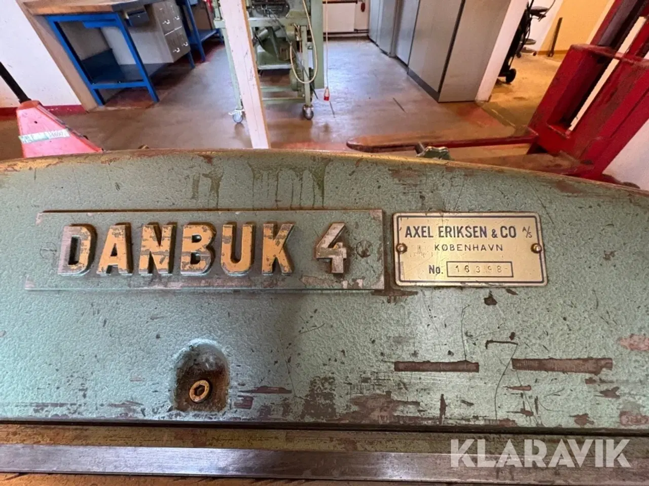 Billede 5 - Danbuk