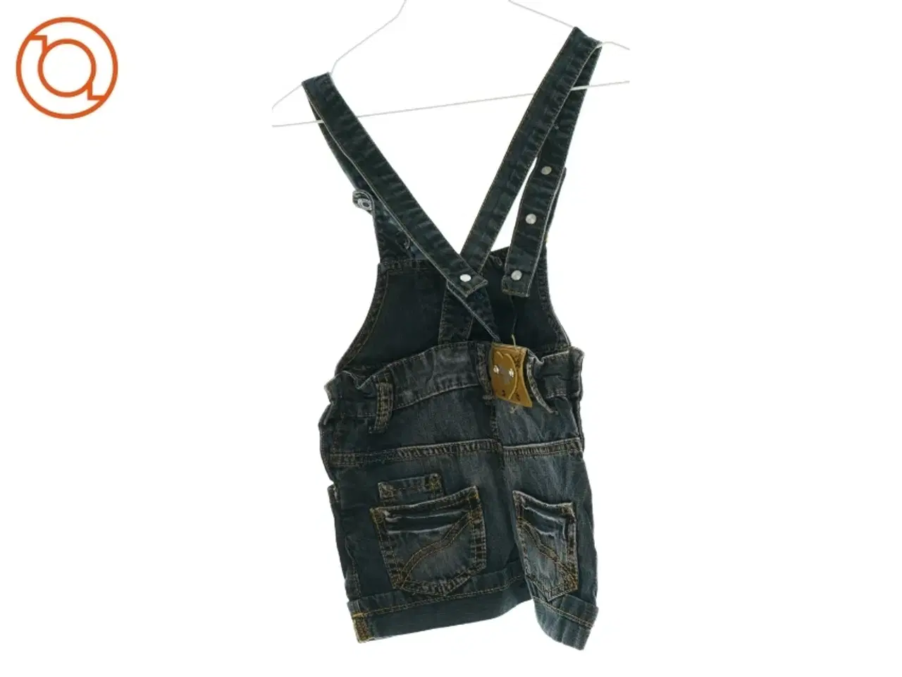 Billede 2 - Smekkjole fra Fransa (Str. 98 cm)