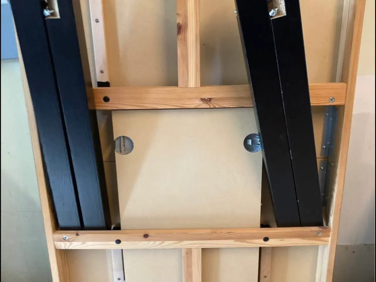 Billede 4 - Spisebord fra Ikea