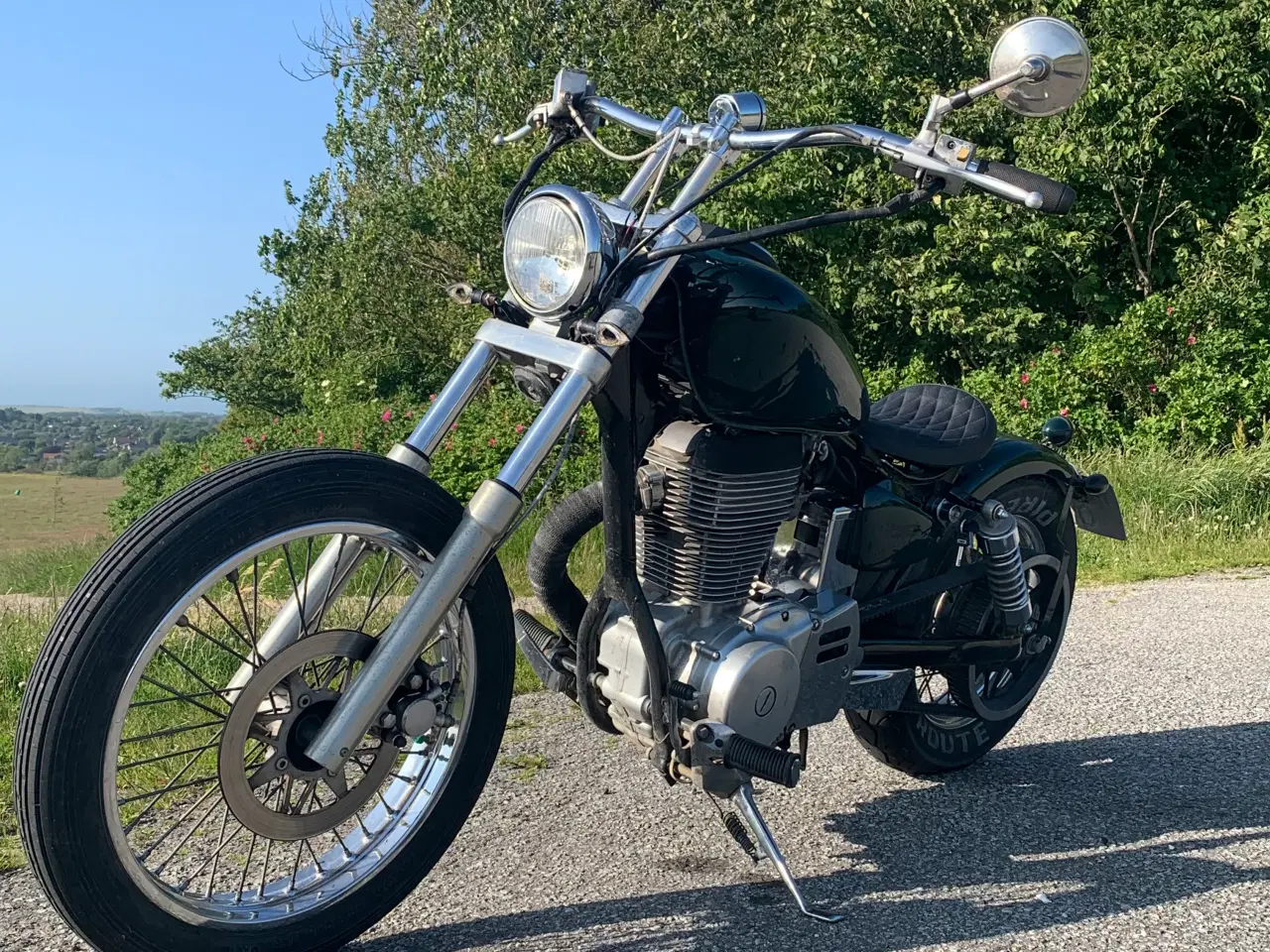 Billede 7 - suzuki savage ls650