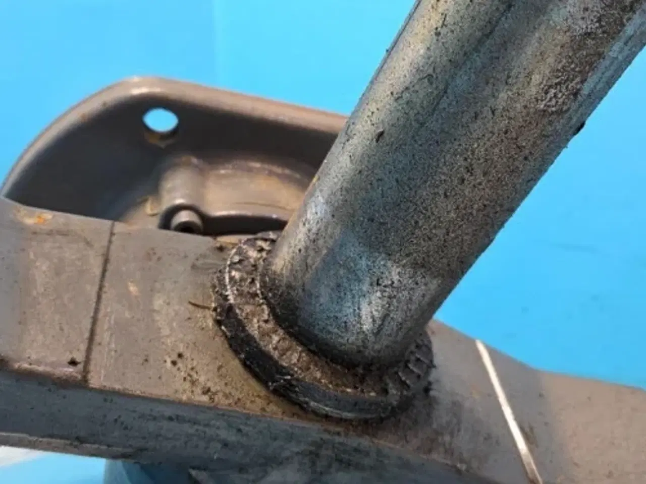 Billede 7 - Claas Lexion 460 Spindel 7695984