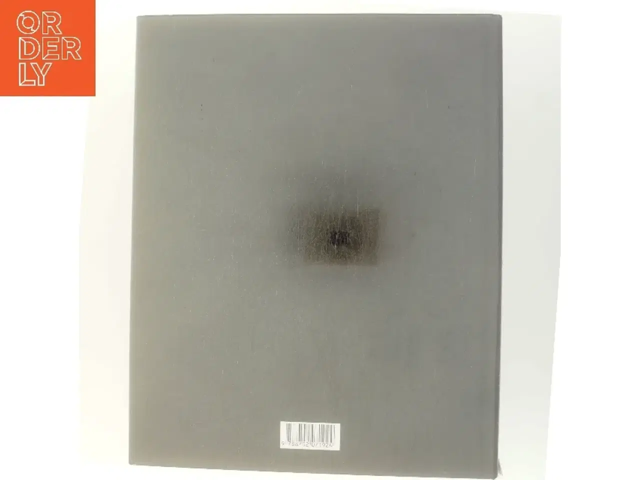 Billede 3 - Per Kirkeby - maleri af Poul Erik Tøjner (Bog)