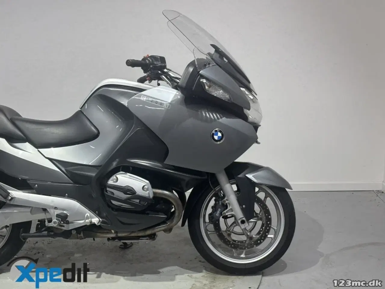 Billede 3 - BMW R 1200 RT