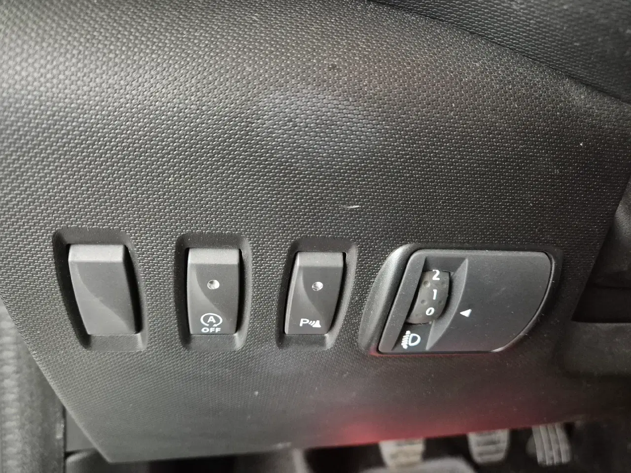 Billede 11 - Renault Twingo 1,0 Sce Expression start/stop 70HK 5d