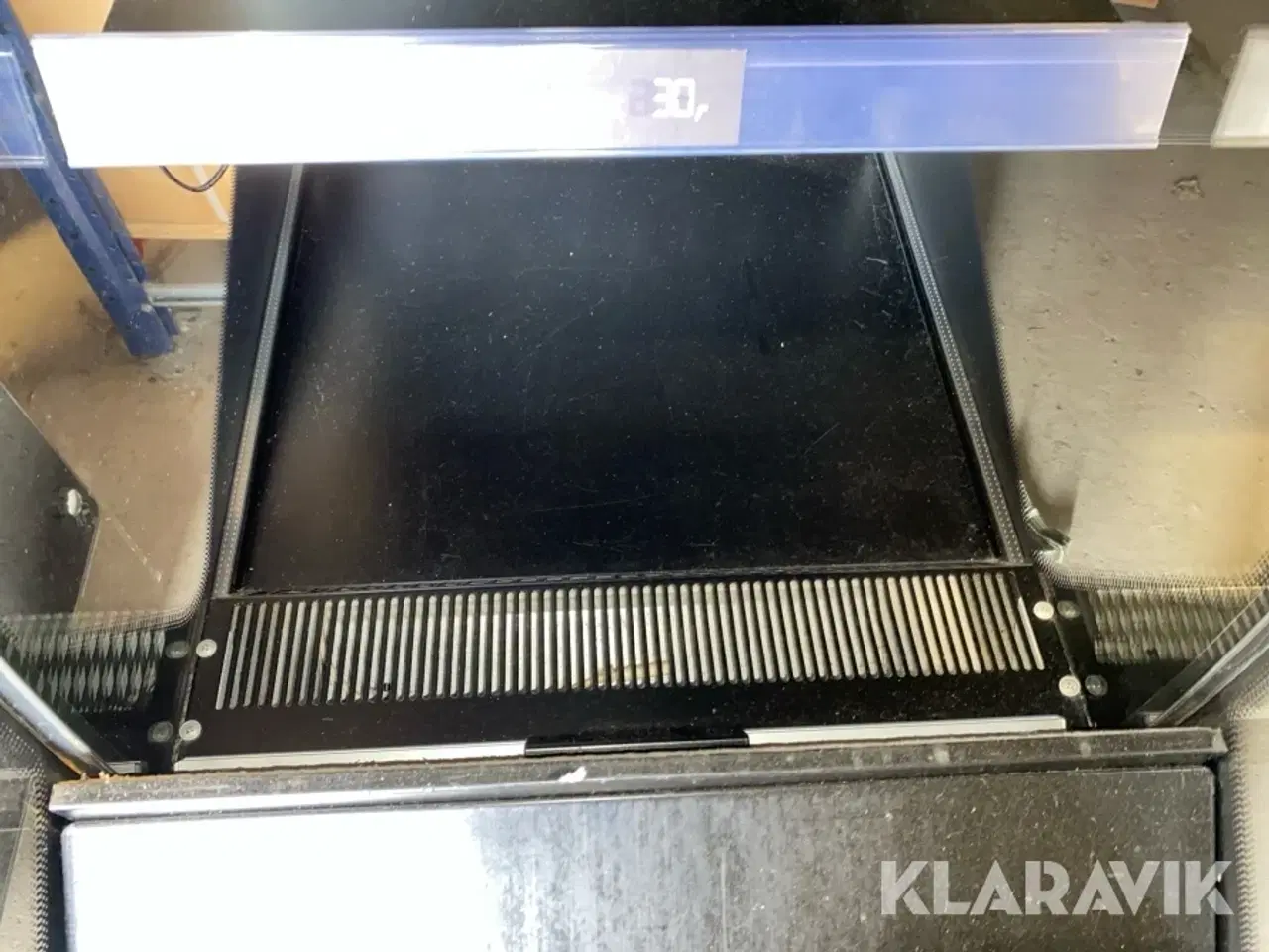 Billede 4 - Køleskab Avo Harmony 135-50