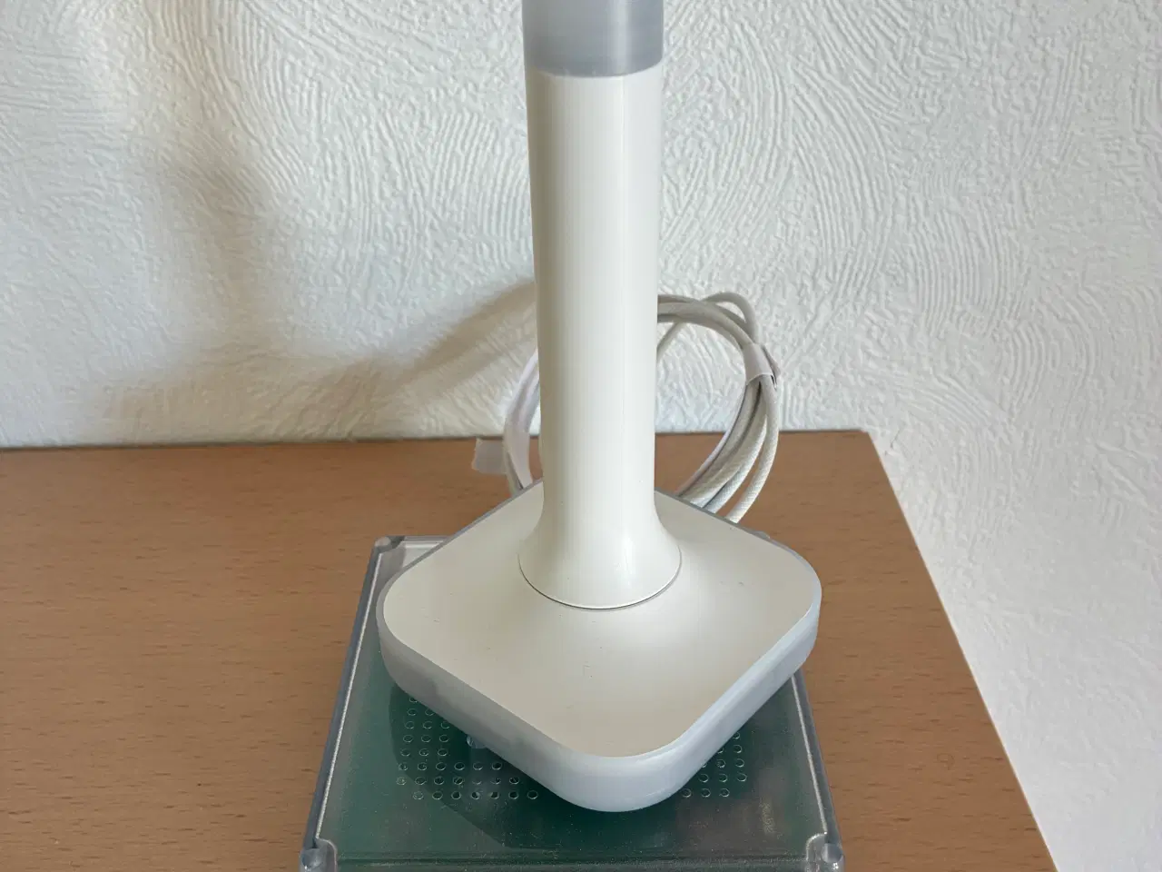 Billede 1 - Home assistant Green + ZBT-2 Zigbee antenne. 