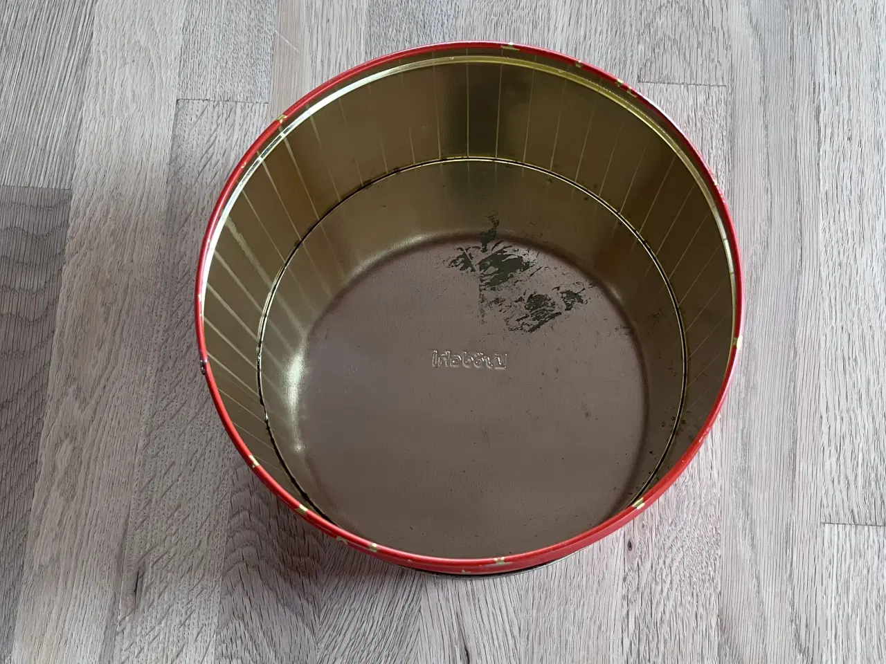 Billede 7 - Smuk vintage Sødahl kagedåse – Schöbel design.